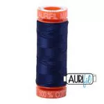 Aurifil Cotton Thread2784 50 wt 220m