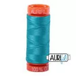 Aurifil Cotton Thread2810 50 wt 220m