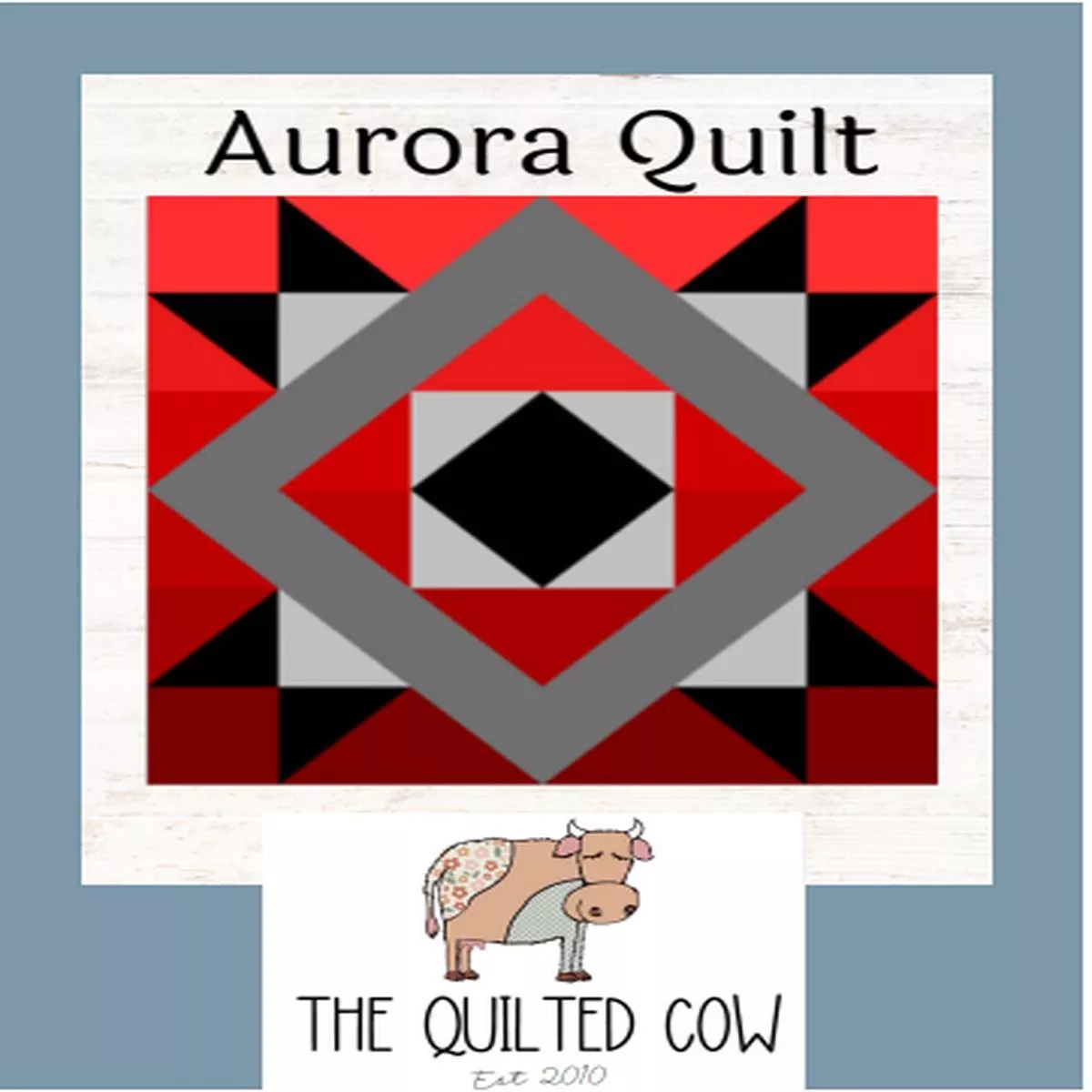 Aurora Quilt