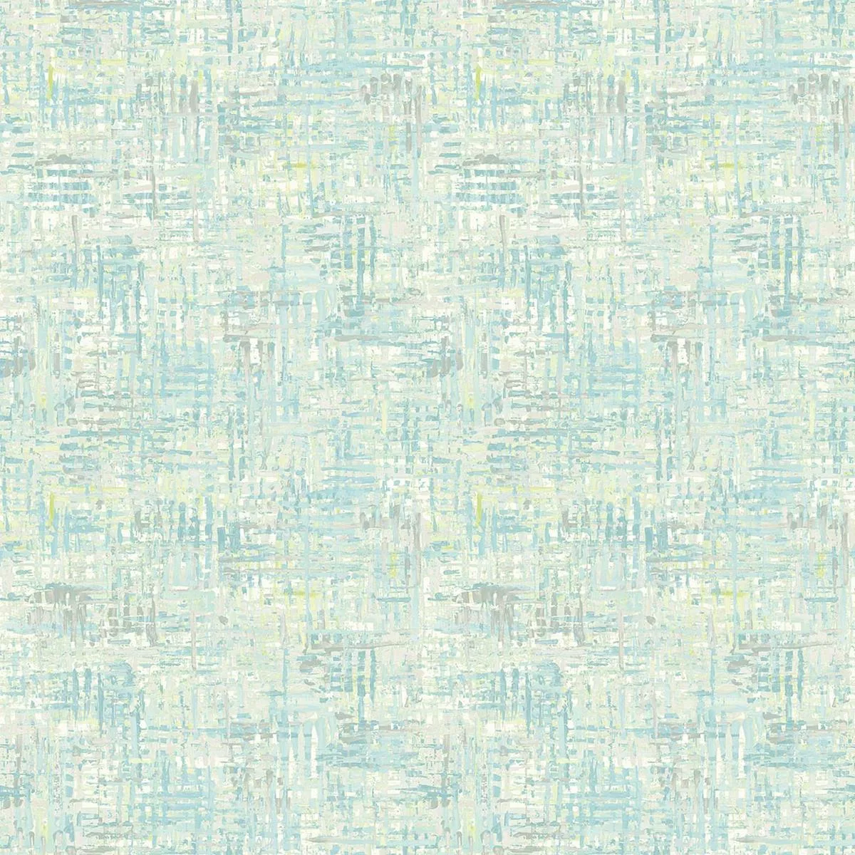 Avalon Aqua Weave Wallpaper