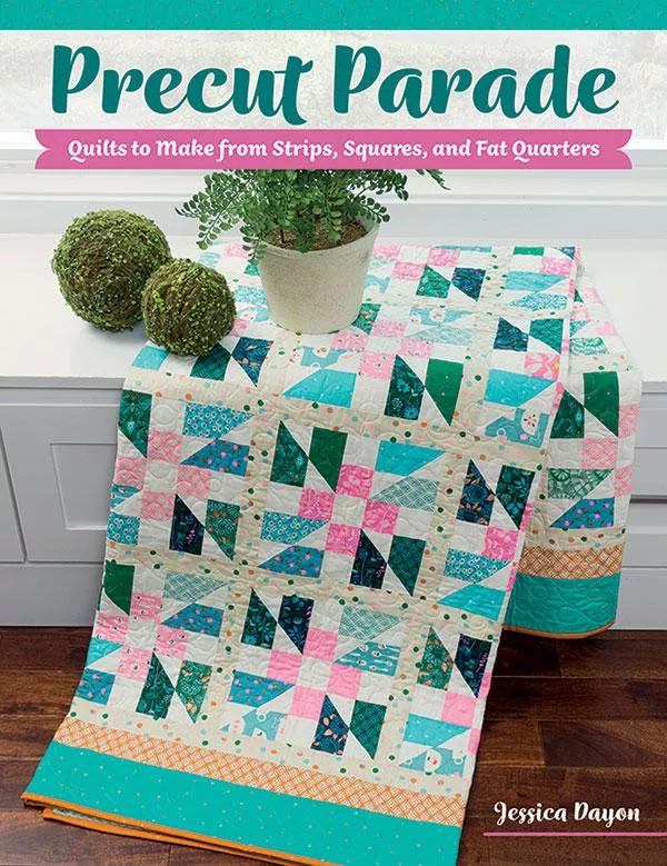 b1607-precut-parade B1607 Precut Parade