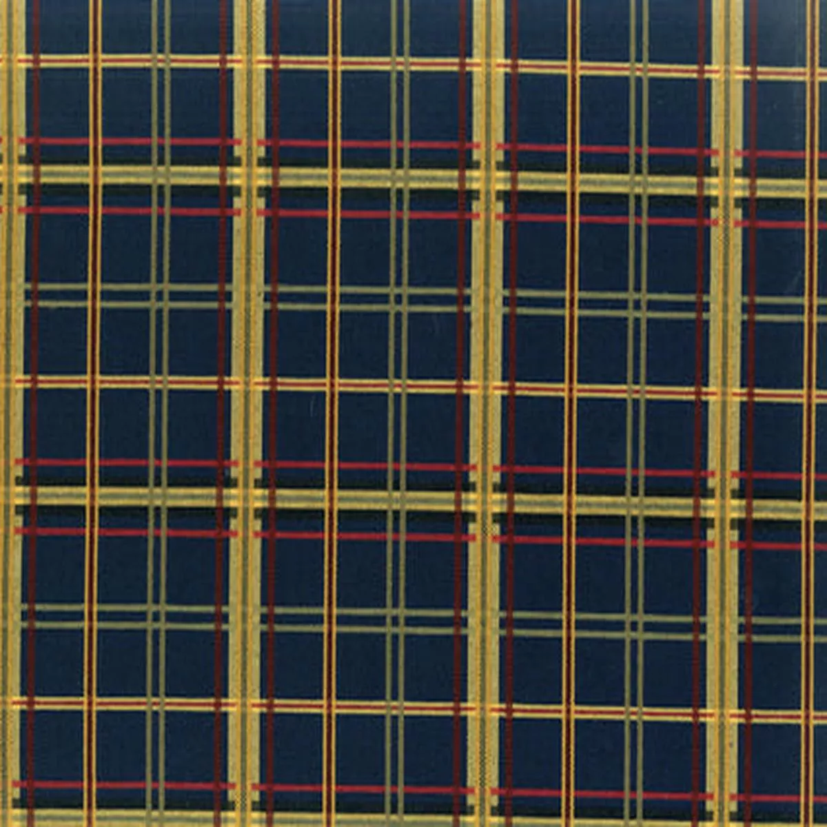 Bailey Heraldic Covington Fabric