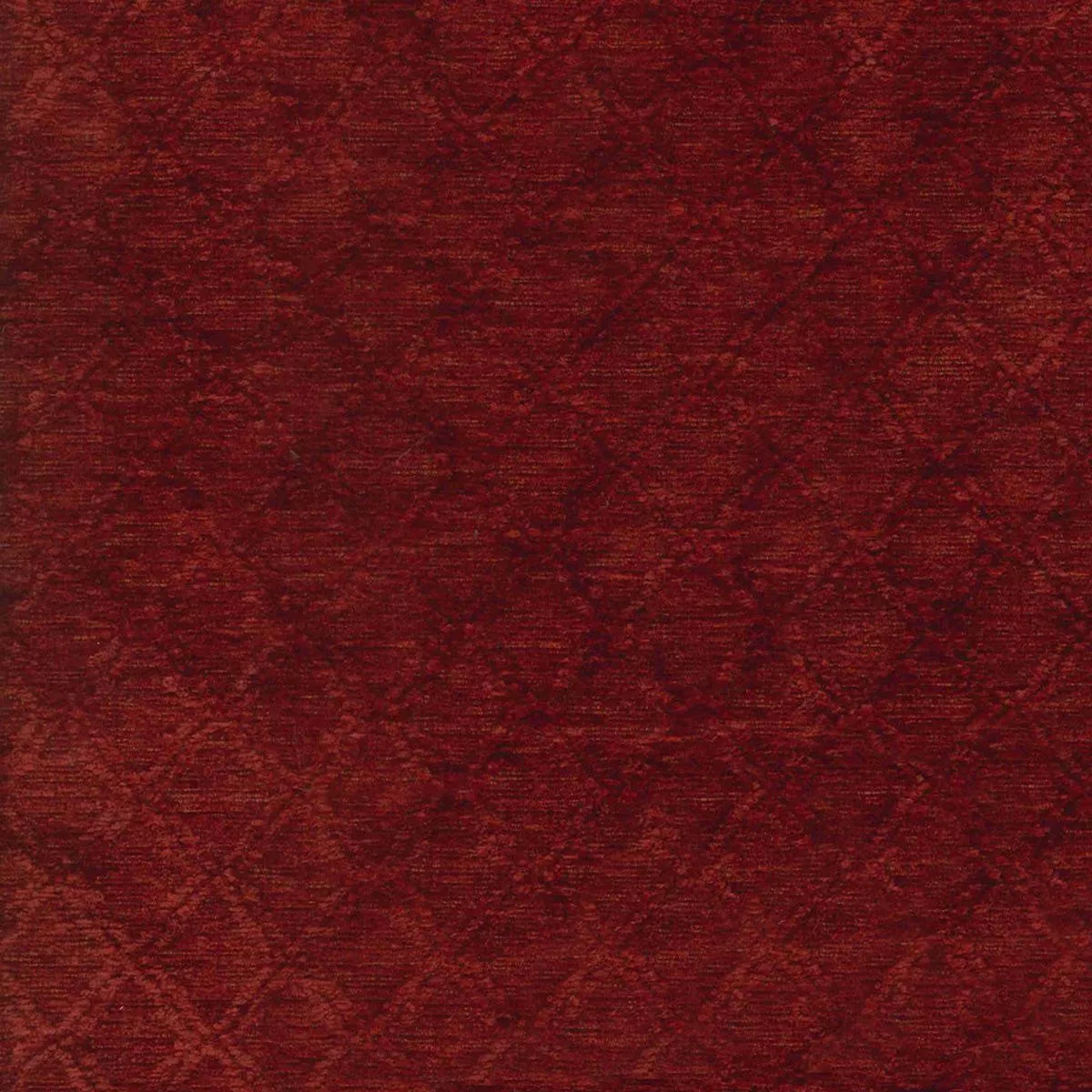 Ballard Ruby Regal Fabric