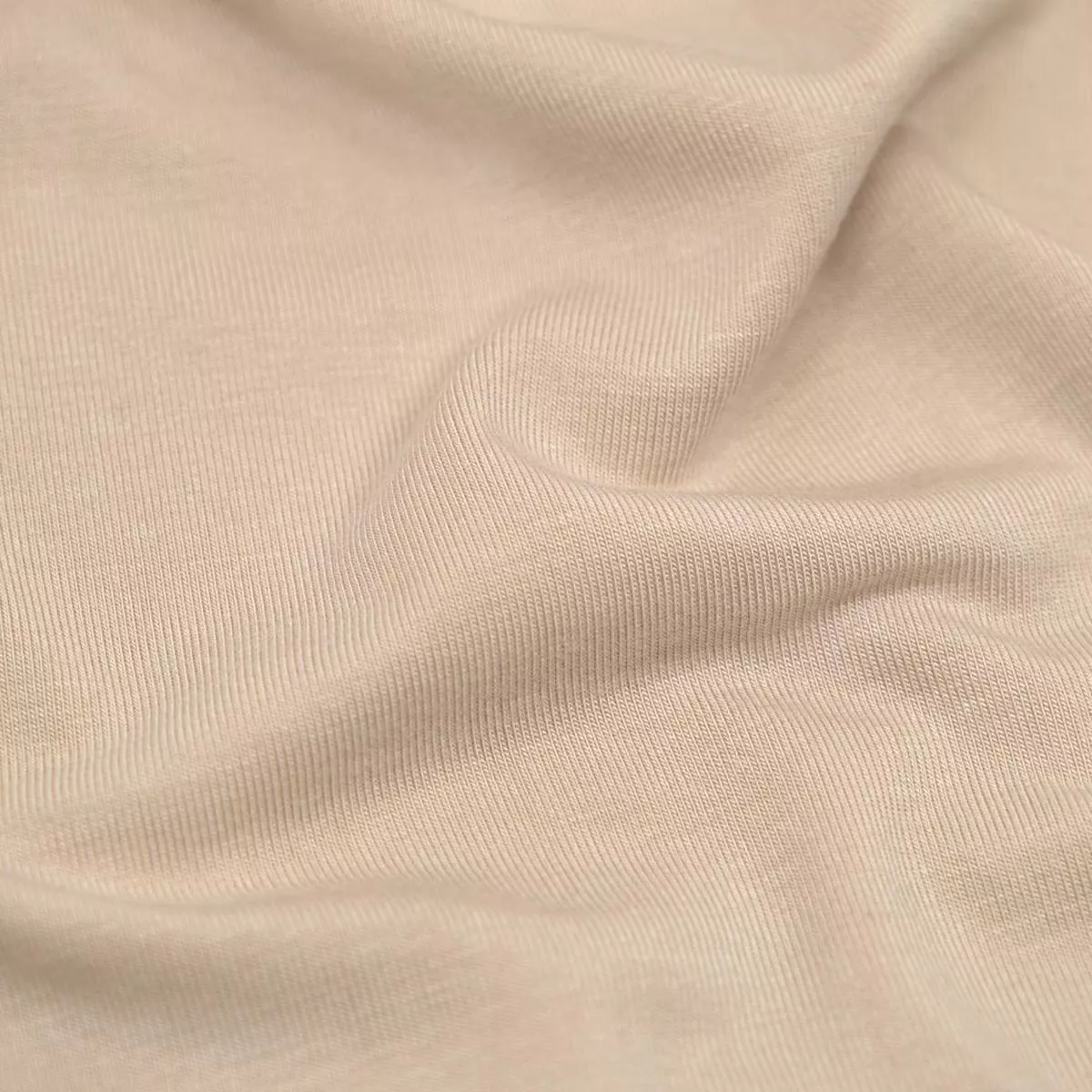 Bamboo Jersey Knit – Shell