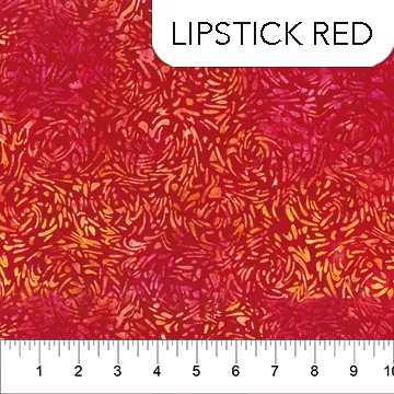 BANYAN BFFs RED