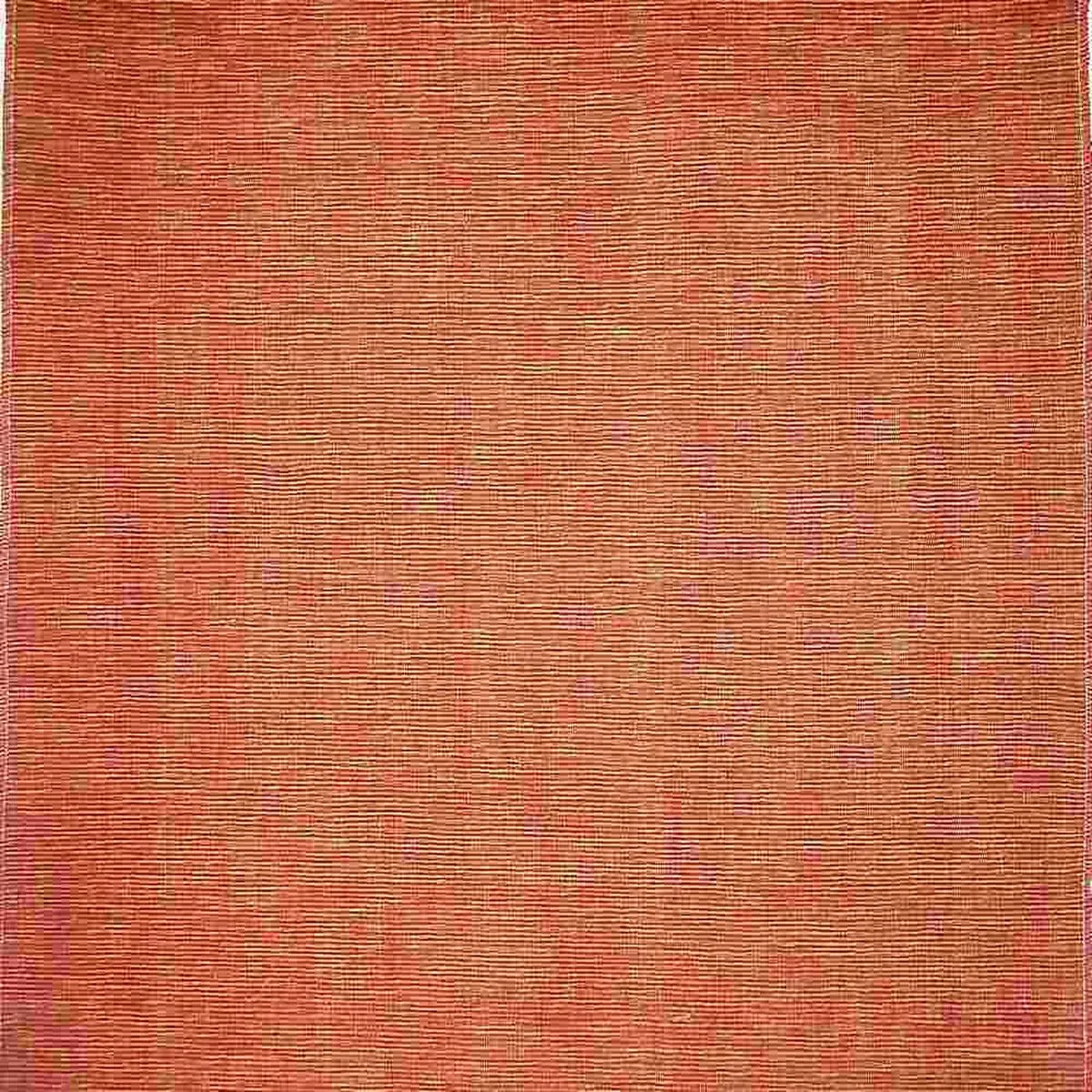 Bark Solid Brick Laura Kiran Fabric
