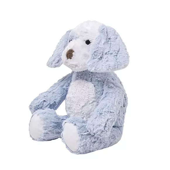 Barkley Blue Cuddle Critters Kit