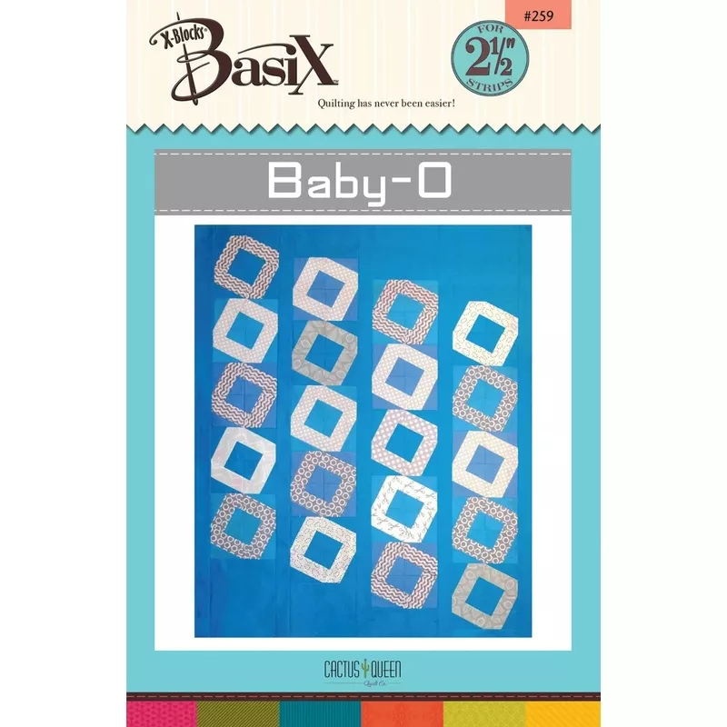 basix-baby-o-pattern BasiX Baby-O Pattern
