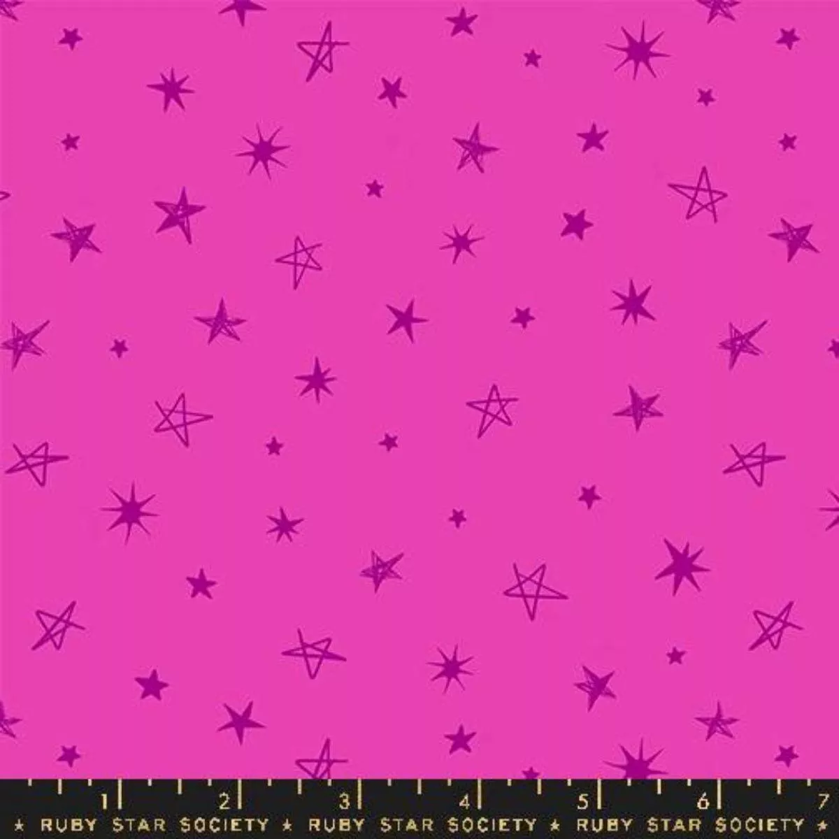 The Bears Light Berry by Ruby Star Society