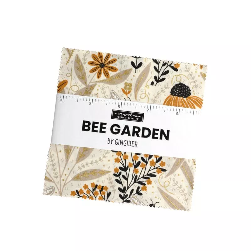 Bee Garden Charm Pack 48410PP