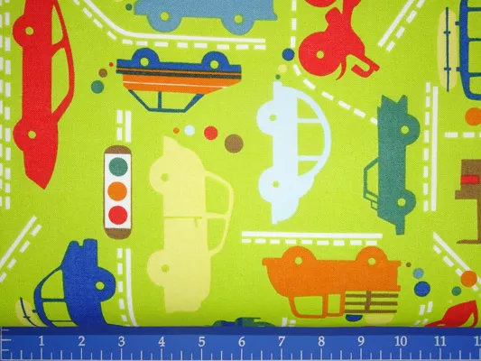 Beep Beep – 7372A