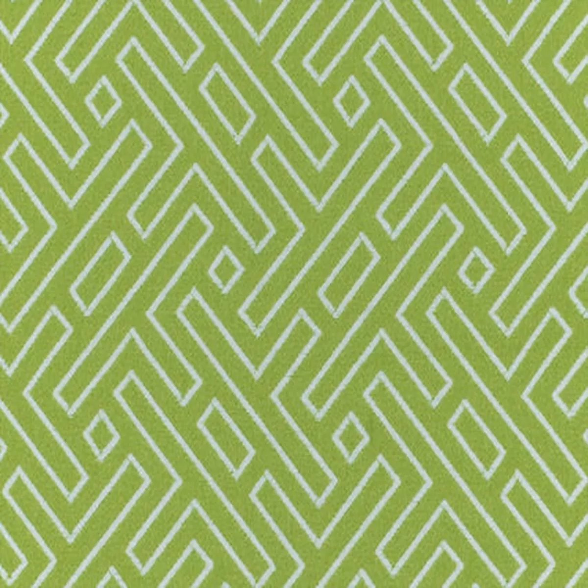Belami Lime Covington Fabric