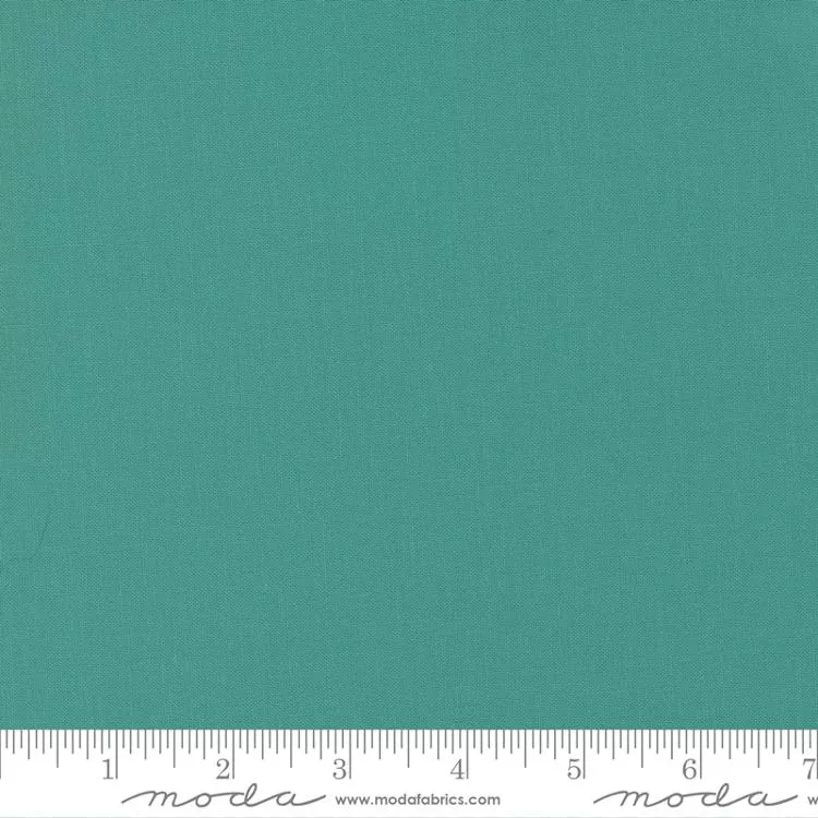 Bella Solid Bettys TealModa 9900-126