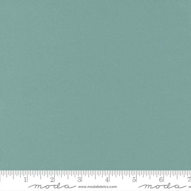 Bella Solid Dusty JadeModa 9900-38
