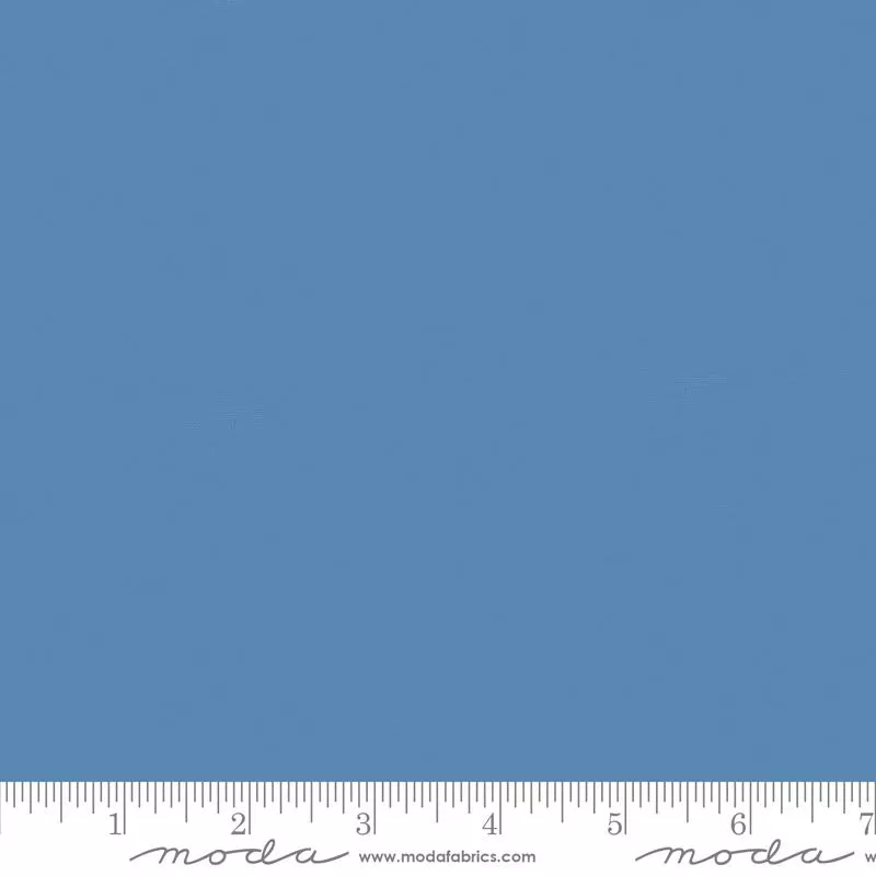 Bella Solid Dutch BlueModa 9900-461