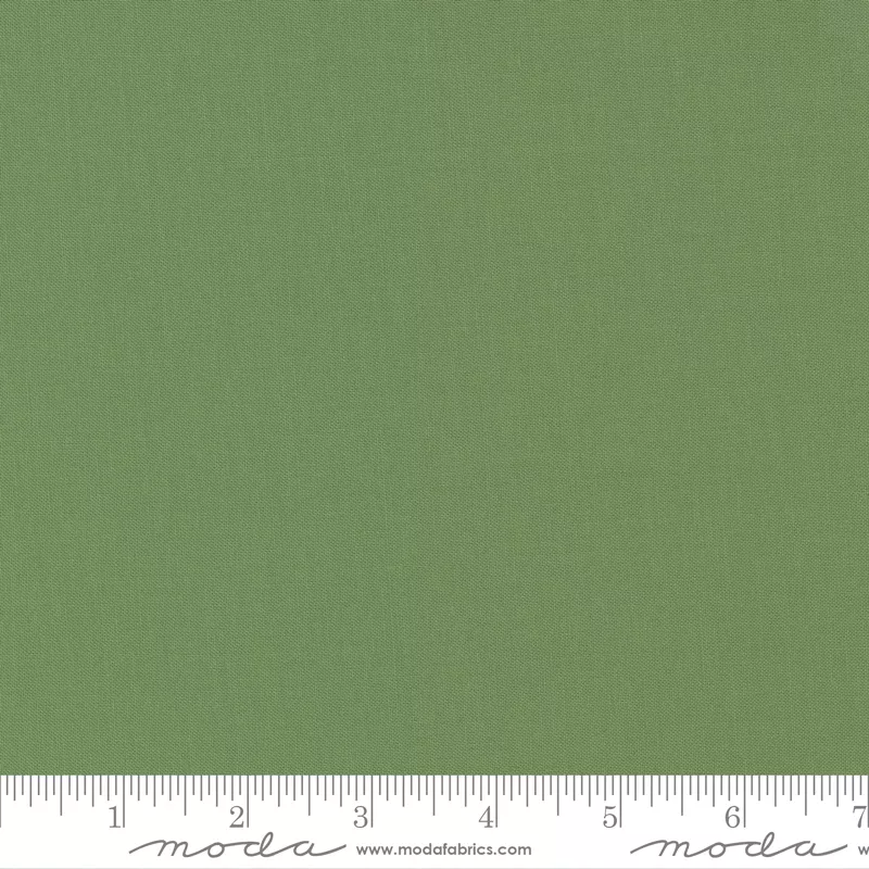 Bella Solid Prairie GreenModa 9900-102