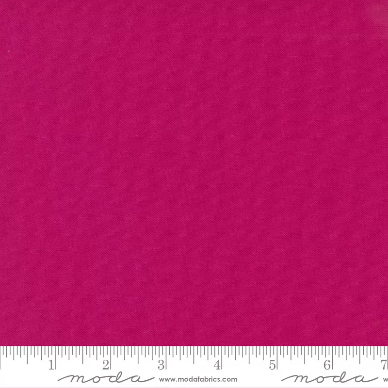 Bella Solid SangriaModa 9900-410