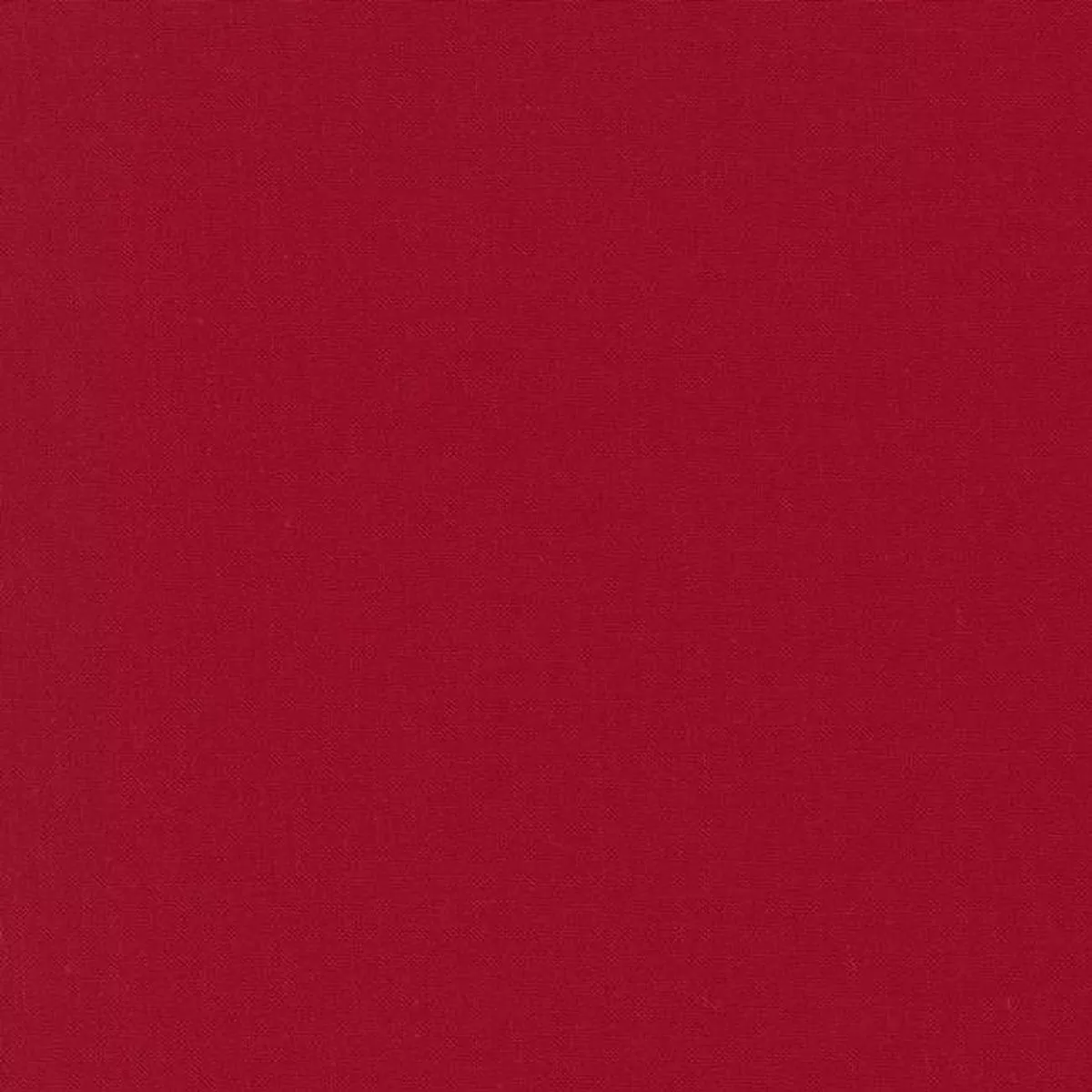 Bella Solids – Country Red