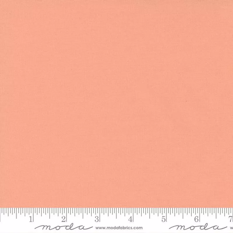 Bella Solids – Peach