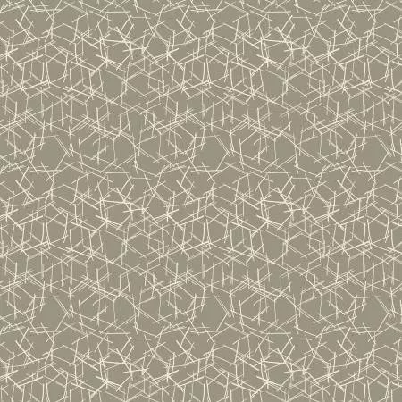 Benartex Chisel Grey