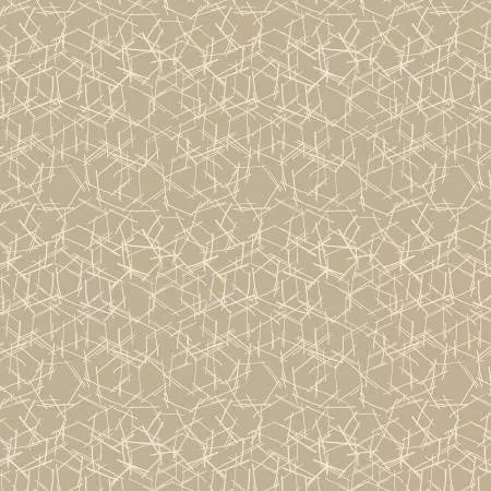 Benartex Chisel Tan