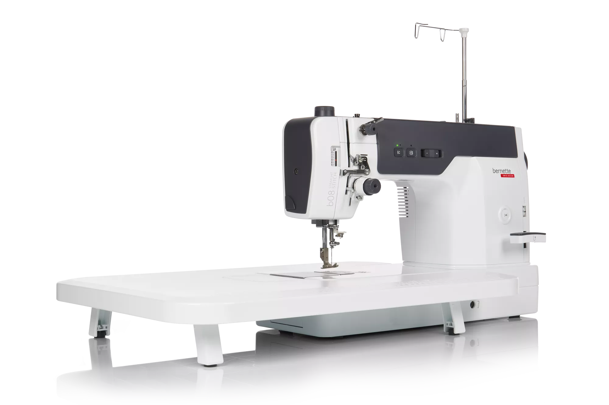 bernette 08 Straight Stitch Machine