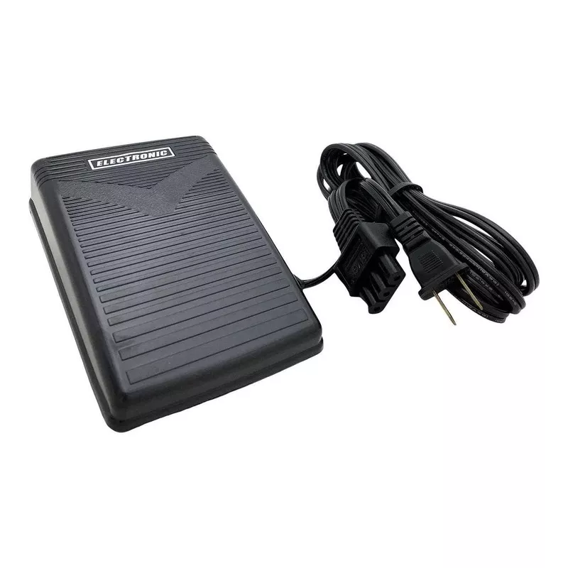 bernette Foot Control B44