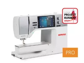 Bernina 735 Pro