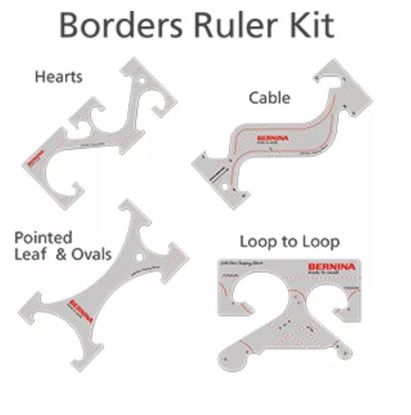 bernina-borders-ruler-kit Bernina Borders Ruler Kit