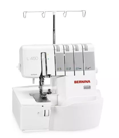 Bernina L 450 Overlocker