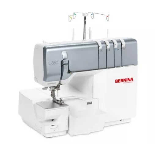 bernina-l-850-overlocker Bernina L 850 Overlocker