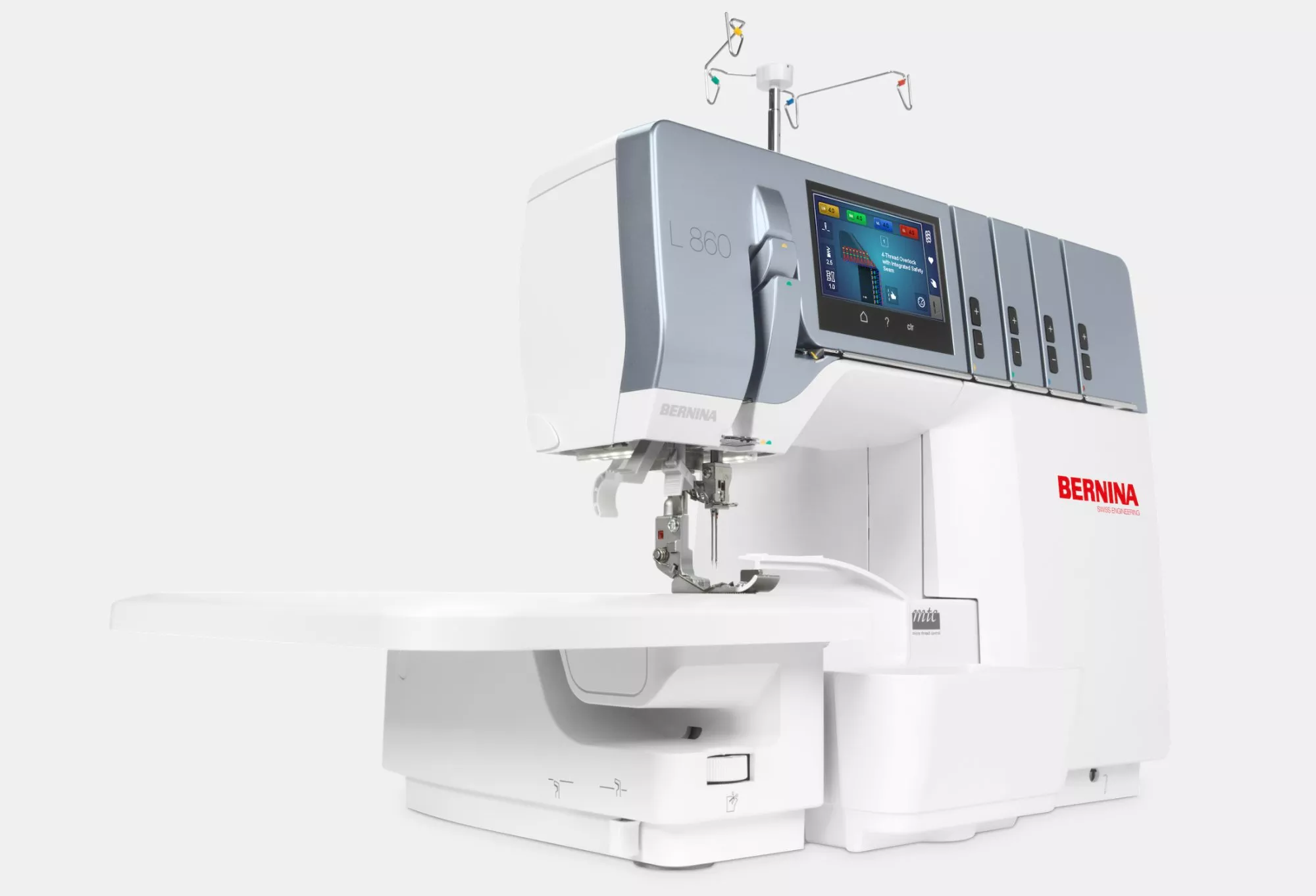 bernina-l-860-overlocker Bernina L 860 Overlocker