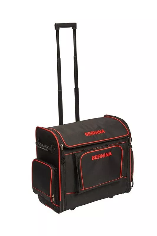 Bernina Trolley Bag for Serger