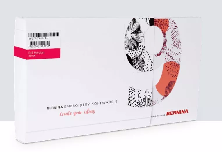bernina-v9-creator-software Bernina V9 Creator Software