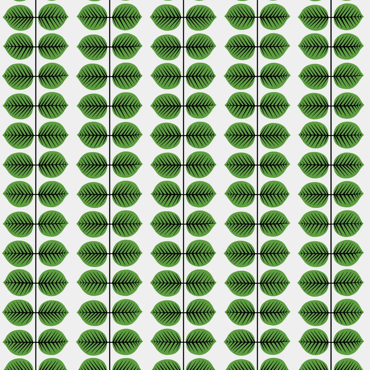 BERSÃ… LEAF