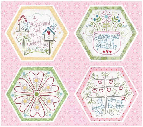 best-friends-forever-block-2 Best Friends Forever – Block 2