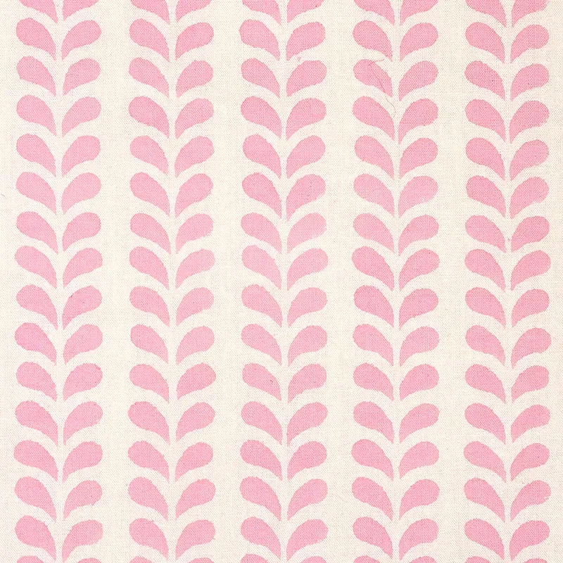 BINDI HAND BLOCK PRINT PINK