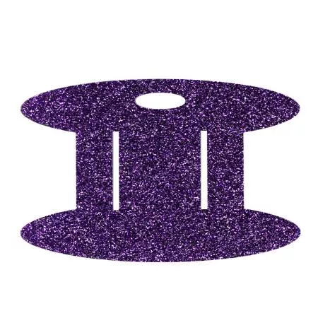 binding-wrap-store-spool-purple Binding Wrap and Store Spool Purple
