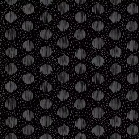 Black Chicken Scratch