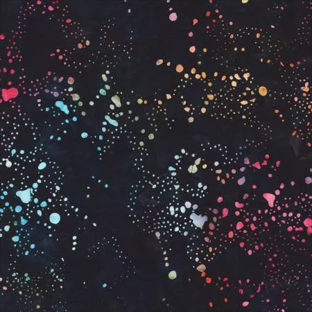 blackout-paint-splatter-batik Blackout Paint Splatter Batik