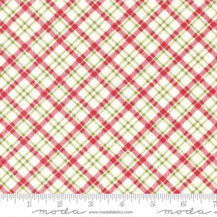 Blizzard Red Pine 55625 14 Moda #1