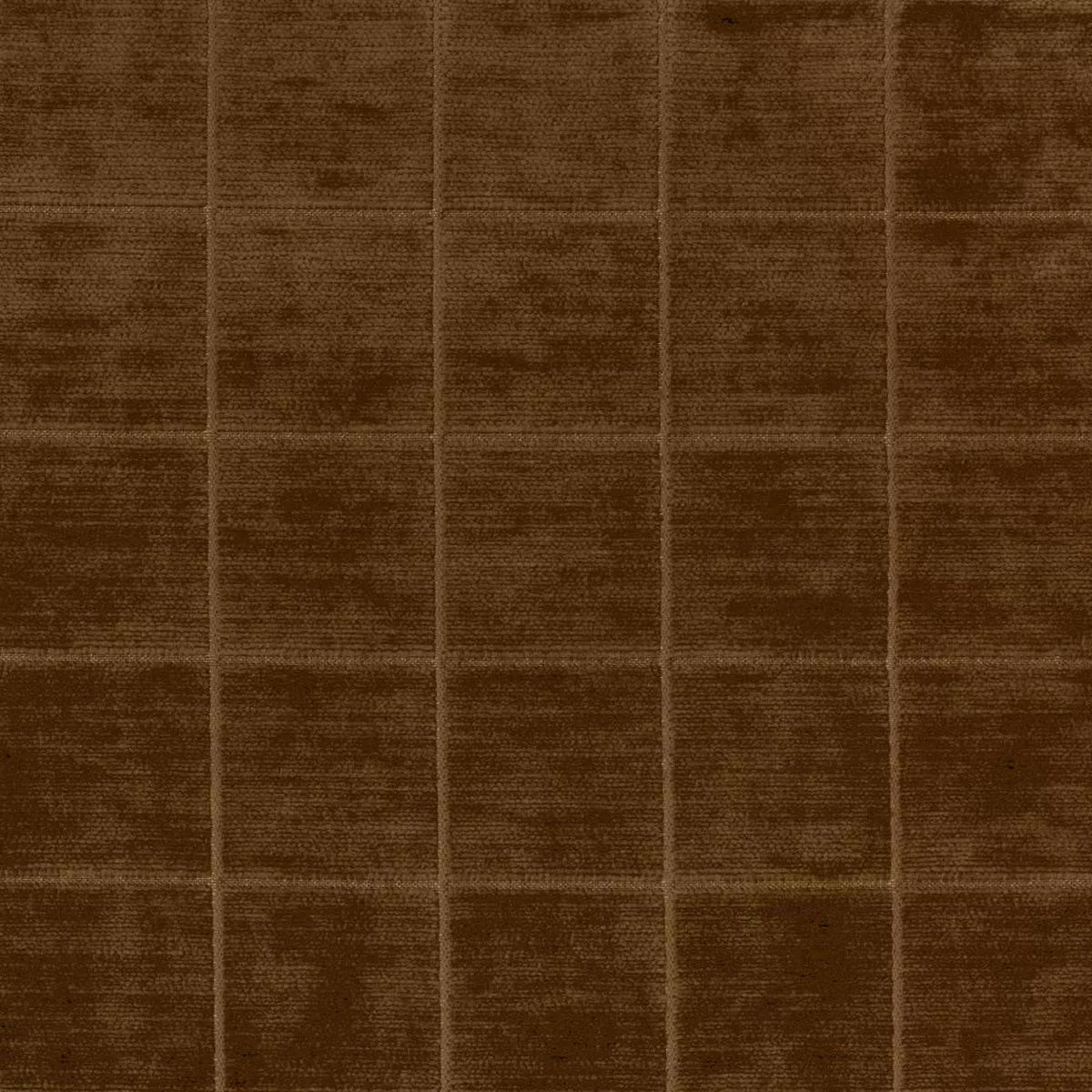 Block Cumin Regal Fabric