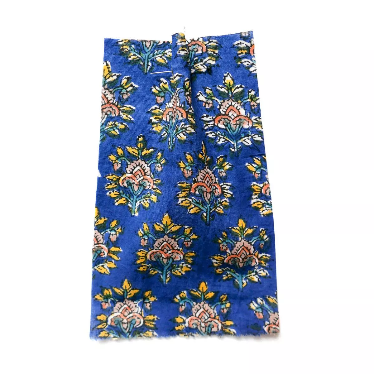 Block Print Acer