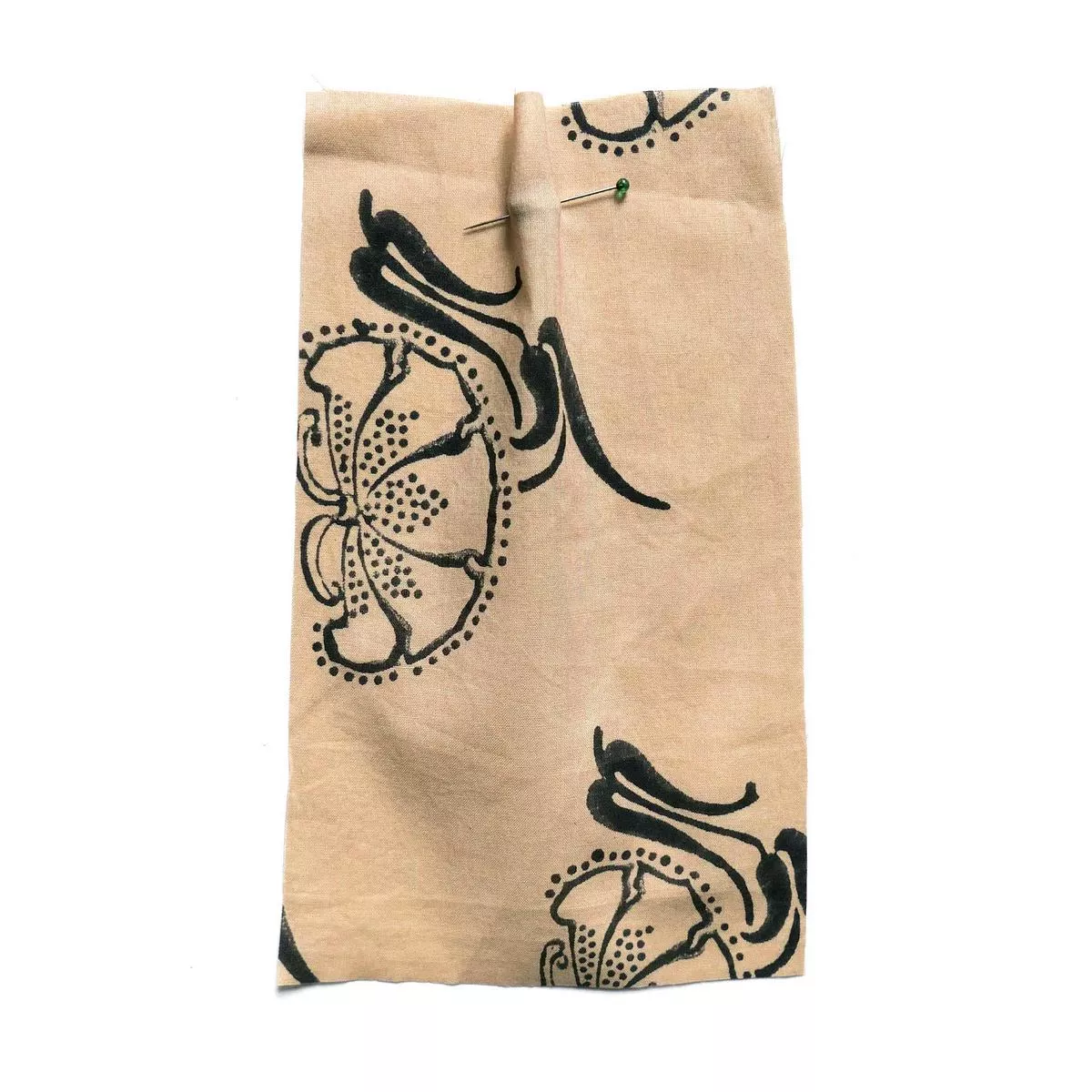 block-print-esp-flower Block Print ESP Flower