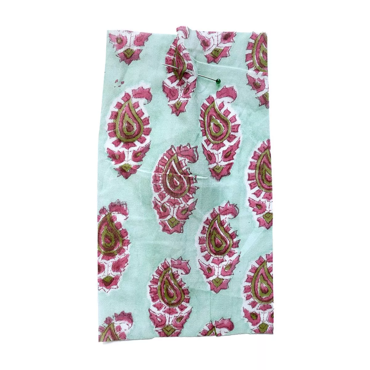 Block Print Thea