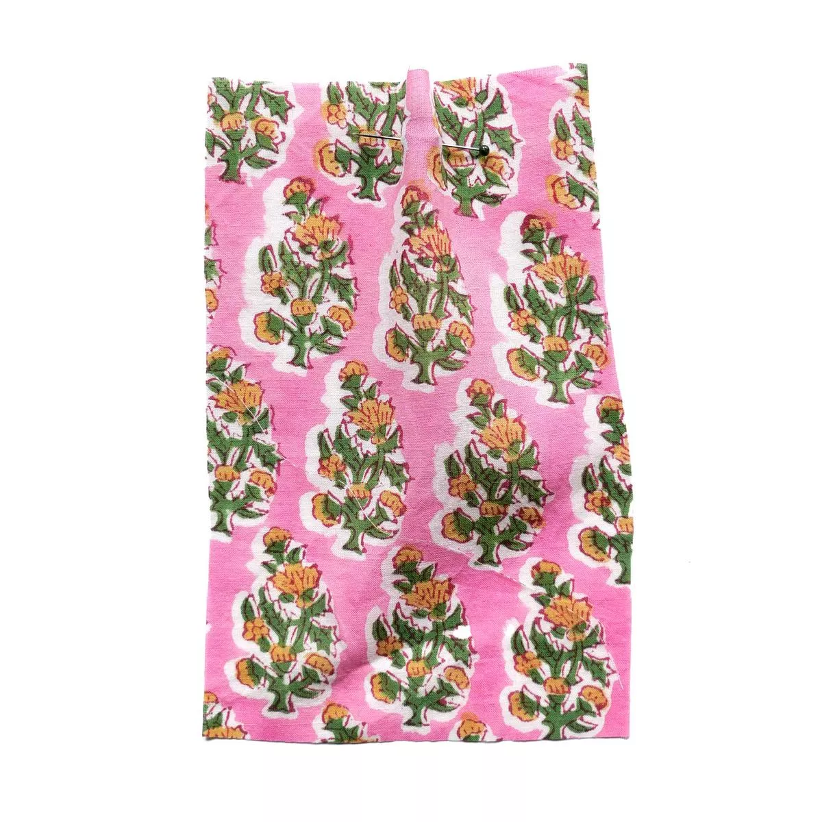 Block Print Valeria