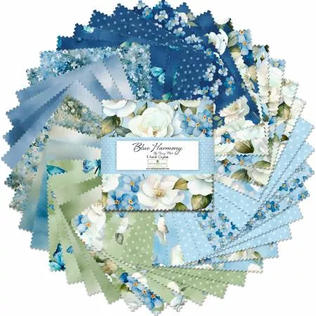 blue-harmony5-charm-pack Blue Harmony5" Charm Pack