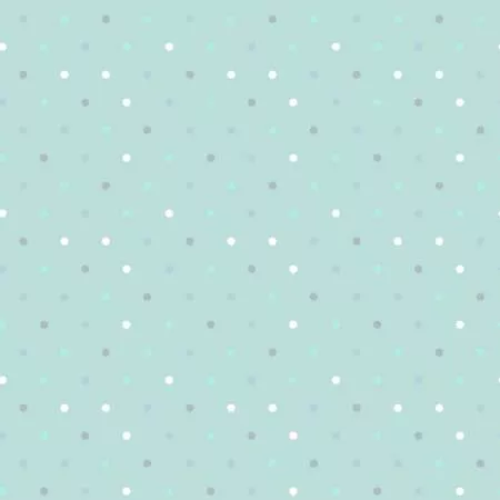 Boho Buddies Light Teal