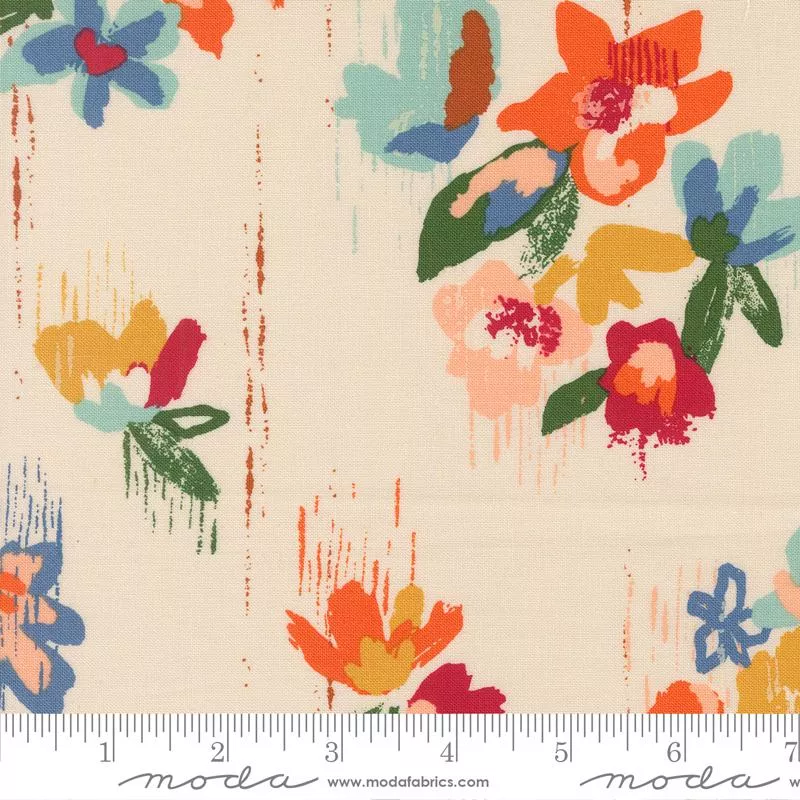 Boho Haven Eggshell 45640 11