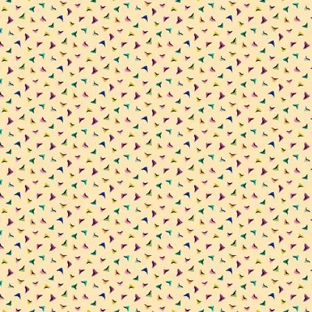 Botanica - Flutter Macadamia